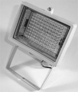 LED outdoor lighting