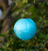 Outdoor lighting lantern