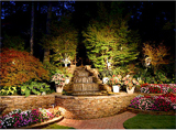 Outdoor lighting