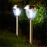 Outdoor lights